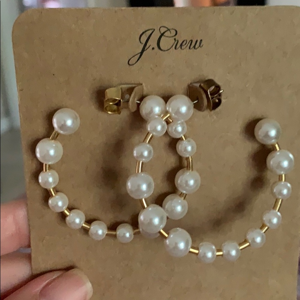 Earrings - Picture 3 of 3
